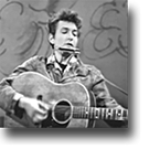 Blowin' In The Wind
Live on TV, March 1963