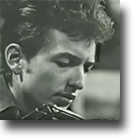 Girl From The North Country
Live on TV, March 1963