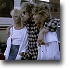 Meet Bob Dylan 1986, part 4