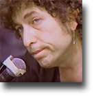 Meet Bob Dylan 1986, press conference