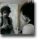 Series Of Dreams
Official video