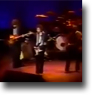 Slow Train Coming
Massey Hall Toronto 1980