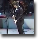 Not Dark Yet
Live Pepsi Arena Albany, NY
July 20, 1999 