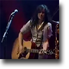 Tangled Up In Blue. KT Tunstall