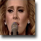 Make You Feel My Love. Adele.
