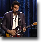 Like A Rolling Stone
Performed by John Mayer