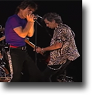 Like A Rolling Stone with The Rolling Stones
