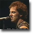 Chimes Of Freedom with Bruce Springsteen