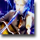 Tangled Up In Blue. Wembley Arena