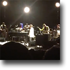 Tangled Up In Blue. Milwaukee Summerfest