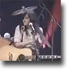 Tangled Up In Blue. KT Tunstall