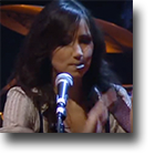 Tangled Up In Blue. KT Tunstall
