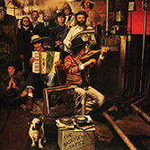 Bob Dylan: The Basements Tapes