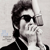 Bob Dylan: The Bootleg Series 1-3. The lyrics