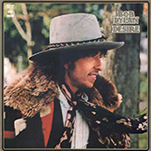 Bob Dylan. Desire. The lyrics