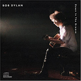 Bob Dylan: Down In The Groove. The lyrics