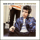 Bob Dylan 1965