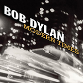 Bob Dylan: Modern Times. The lyrics