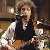 Bob Dylan 1965