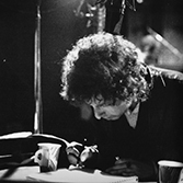 Bob Dylan 1965