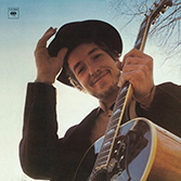 Bob Dylan: Nashville Skyline. The lyrics
