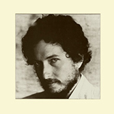 Bob Dylan: New Morning. The lyrics