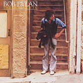Bob Dylan: Street Legal. The lyrics