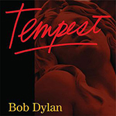 Bob Dylan: Tempest. The lyrics