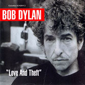 Bob Dylan 1965