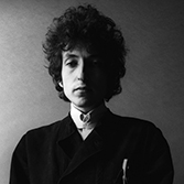 Bob Dylan, Angelina