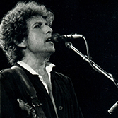 Bob Dylan lyrics