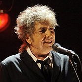 Bob Dylan wins Nobel prize in litterature