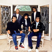 The Travelling Wilburys