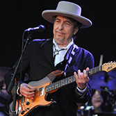 Slow Train Coming and Saved